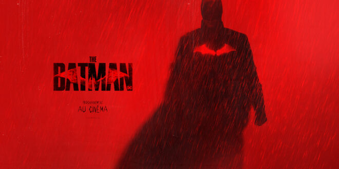 Batman, toutes les news du Chevalier noir !